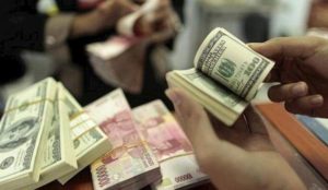 Faktor yang Mempengaruhi Nilai Tukar Mata Uang Forex