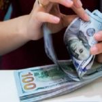 Dolar AS Menguat Akibat Pertumbuhan Ekonomi Global
