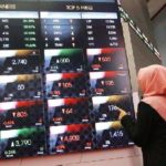 IHSG Perkasa pada Penutupan Perdagangan Awal Pekan