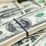 Dolar AS Melemah Akibat Rilis Data PMI Manufaktur Dan New Home Sales