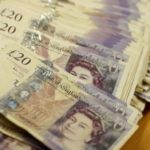 Poundsterling Terus Melemah Tertekan Oleh Ketidakpastian Brexit