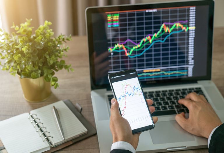 Perencanaan Dalam Trading Forex dan Saham yang Harus Anda Ketahui