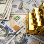 Harga Emas Jatuh, Investor Tunggu Data Terbaru Ekonomi AS