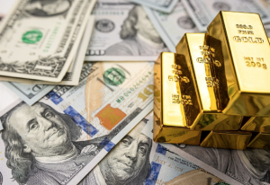 Harga Emas Jatuh, Investor Tunggu Data Terbaru Ekonomi AS