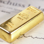 Harga Emas Naik ditengah Investor Pantau Negosiasi China-AS