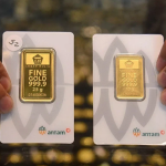 Daftar Harga Emas Hari Ini, Rabu 15 April 2026