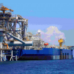 Daftar Negara-Negara Penghasil Minyak Dunia