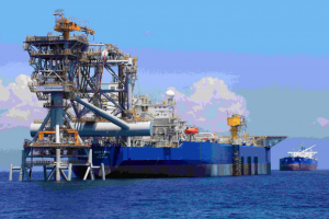 Daftar Negara-Negara Penghasil Minyak Dunia