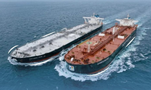 Harga Minyak Menguat Dipicu Adanya Eskalasi Selat Hormuz